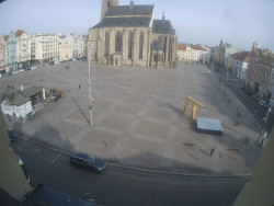 Náměstí Republiky