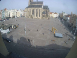 Náměstí Republiky