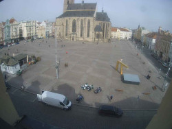 Náměstí Republiky