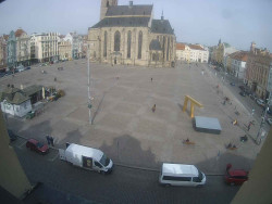 Náměstí Republiky