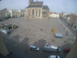 Náměstí Republiky