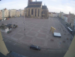 Náměstí Republiky