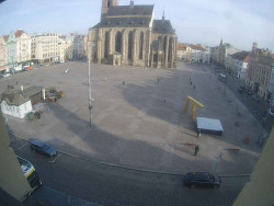 Náměstí Republiky