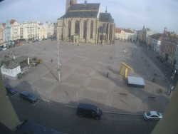 Náměstí Republiky