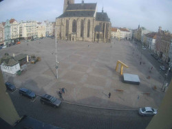 Náměstí Republiky