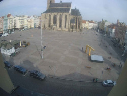 Náměstí Republiky