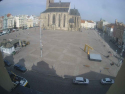 Náměstí Republiky