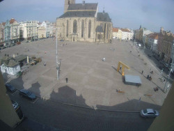 Náměstí Republiky