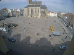 Náměstí Republiky