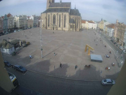 Náměstí Republiky