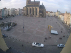 Náměstí Republiky