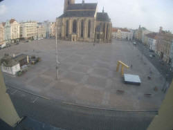 Náměstí Republiky