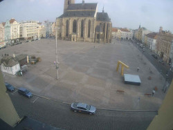 Náměstí Republiky