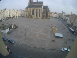 Náměstí Republiky