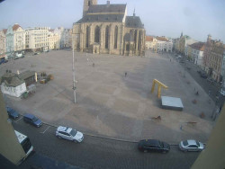 Náměstí Republiky