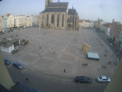 Náměstí Republiky