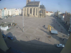 Náměstí Republiky