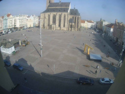 Náměstí Republiky