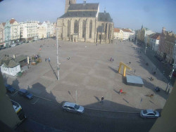 Náměstí Republiky