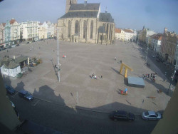 Náměstí Republiky