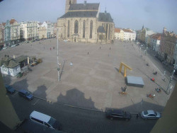 Náměstí Republiky