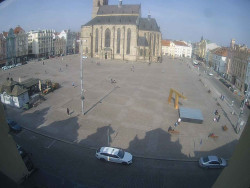 Náměstí Republiky