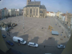 Náměstí Republiky