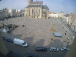 Náměstí Republiky