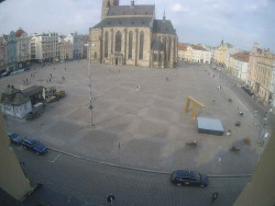 Náměstí Republiky