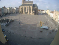 Náměstí Republiky