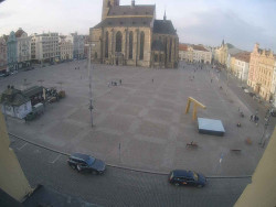 Náměstí Republiky