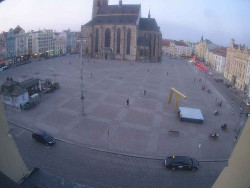 Náměstí Republiky