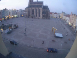 Náměstí Republiky