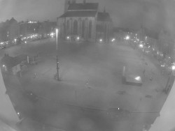 Náměstí Republiky