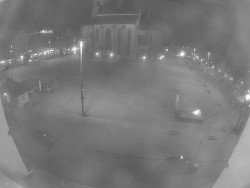 Náměstí Republiky