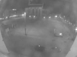 Náměstí Republiky