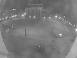 Náměstí Republiky