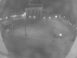 Náměstí Republiky