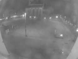 Náměstí Republiky