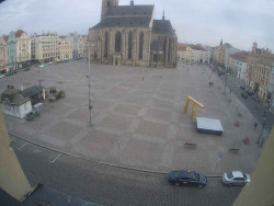 Náměstí Republiky