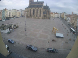 Náměstí Republiky