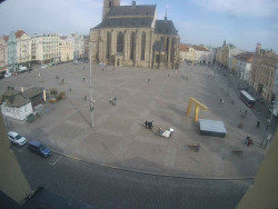 Náměstí Republiky