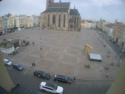 Náměstí Republiky