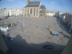 Náměstí Republiky