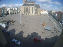 Náměstí Republiky