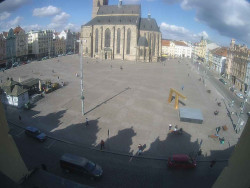 Náměstí Republiky