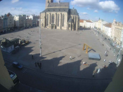 Náměstí Republiky