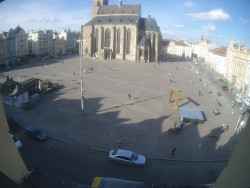 Náměstí Republiky