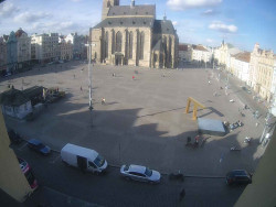 Náměstí Republiky