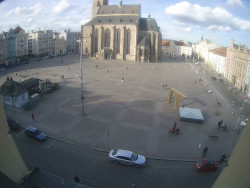 Náměstí Republiky